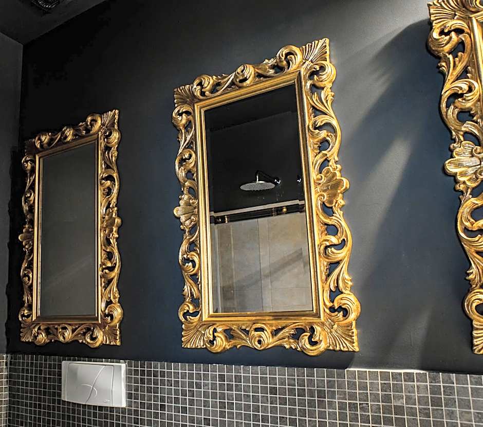 La Chambre Milano Guest House