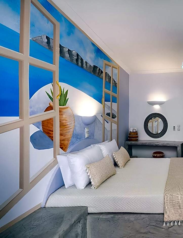 Vinas Place City Center