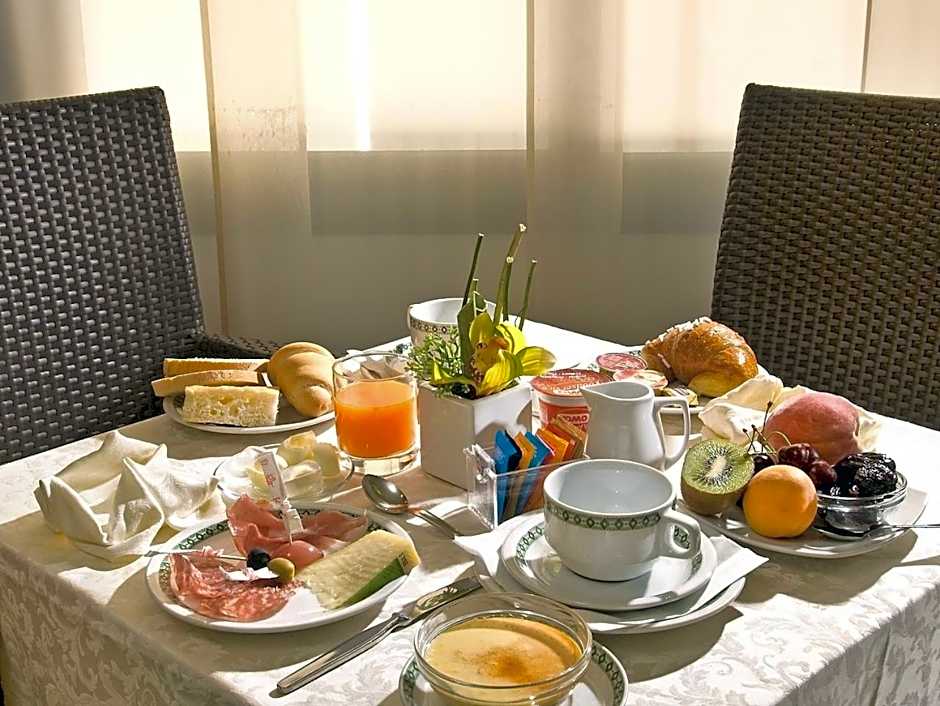 Hotel Novella