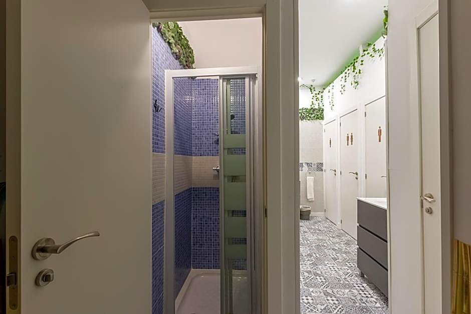 Social - Coliving & Coworking - Madrid