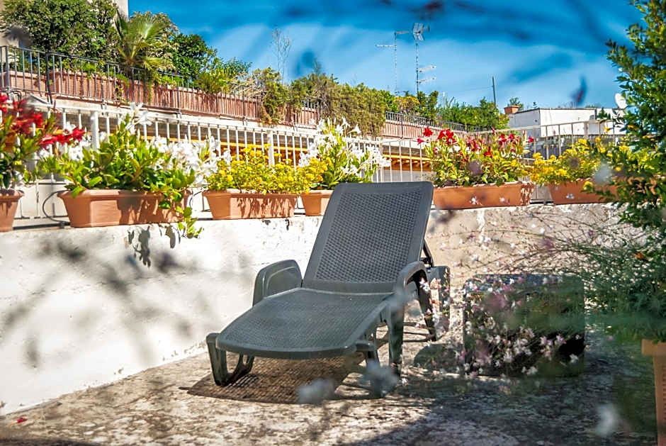 Il Garbino Suite and Apartment
