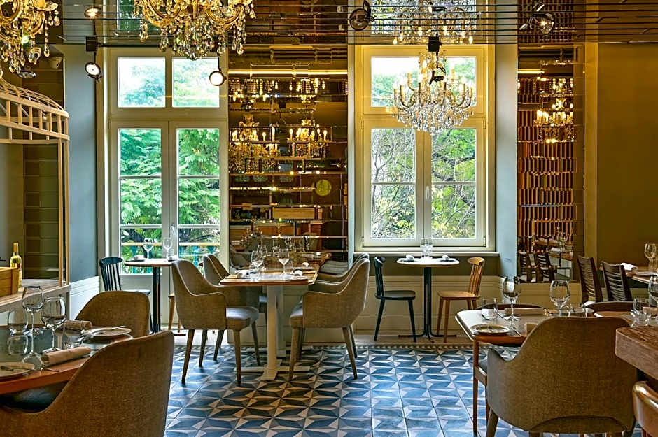 My Story Hotel Rossio