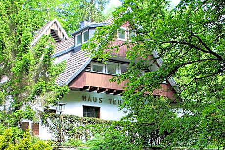 Haus Teufenbach