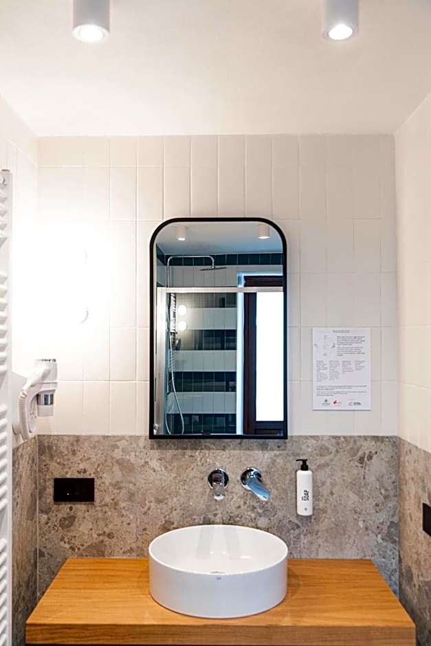 Hotel SALEI