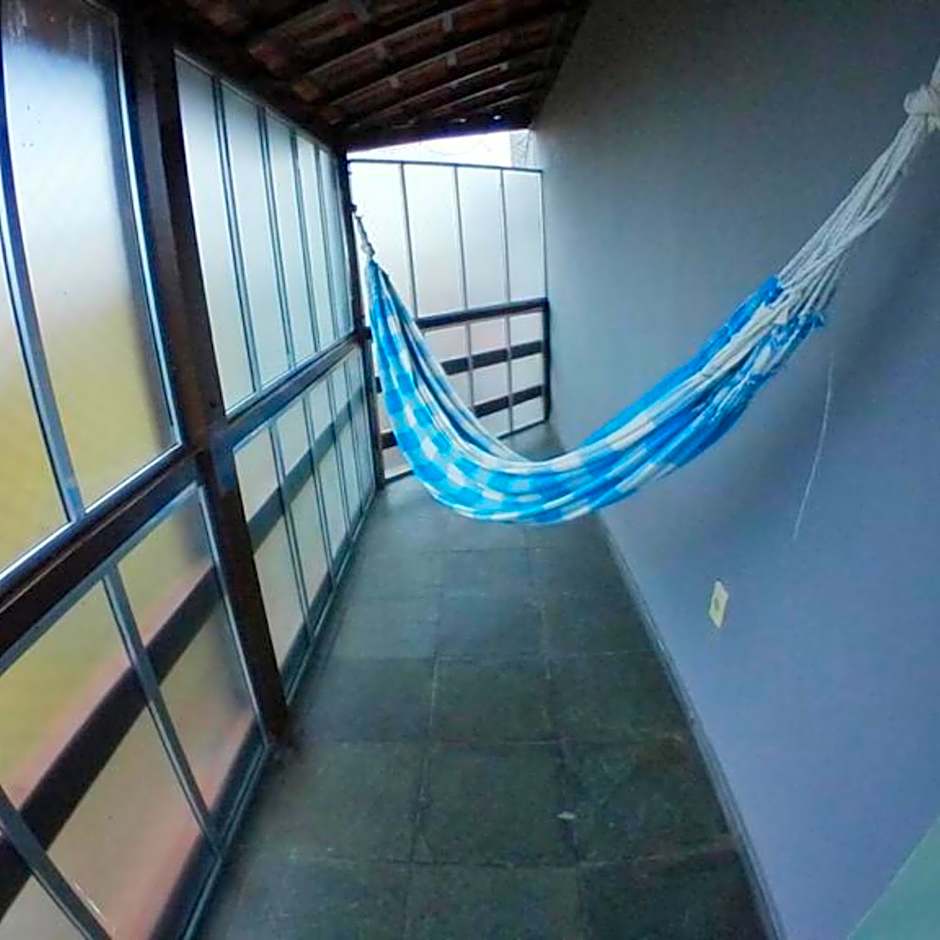 Casa da Olga Itatiaia