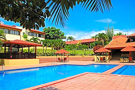 Country Inn & Suites by Radisson, San Jose Aeropuerto, Costa Rica