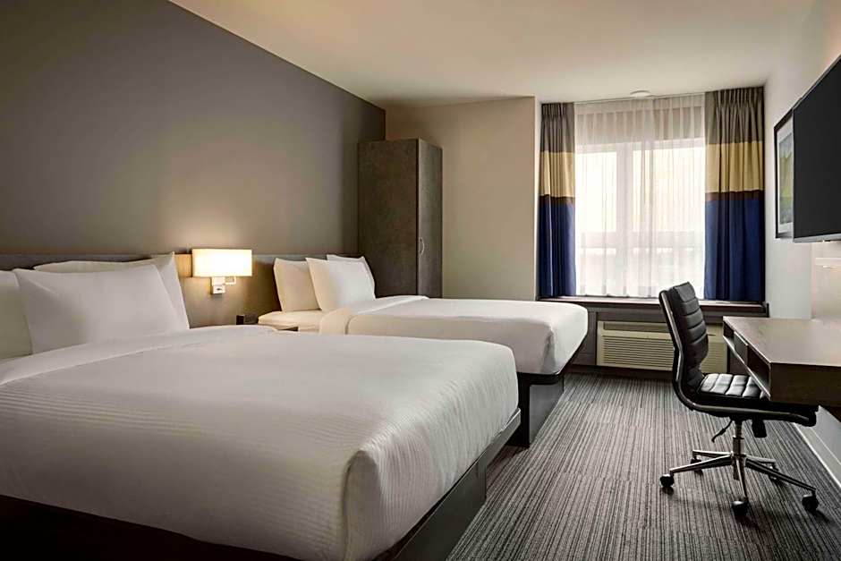 Microtel Inn & Suites by Wyndham Boisbriand