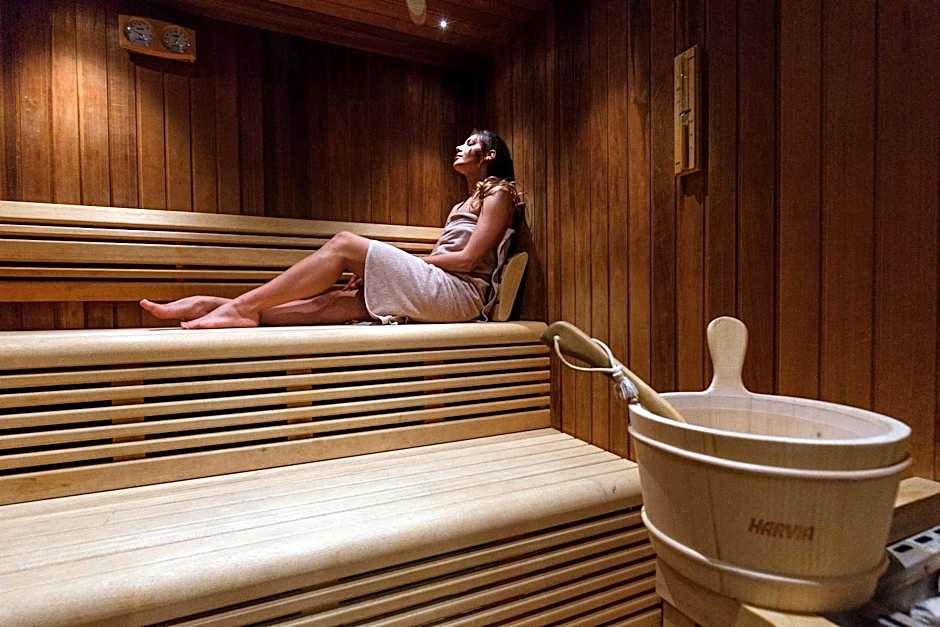 Marvie Hotel & Health