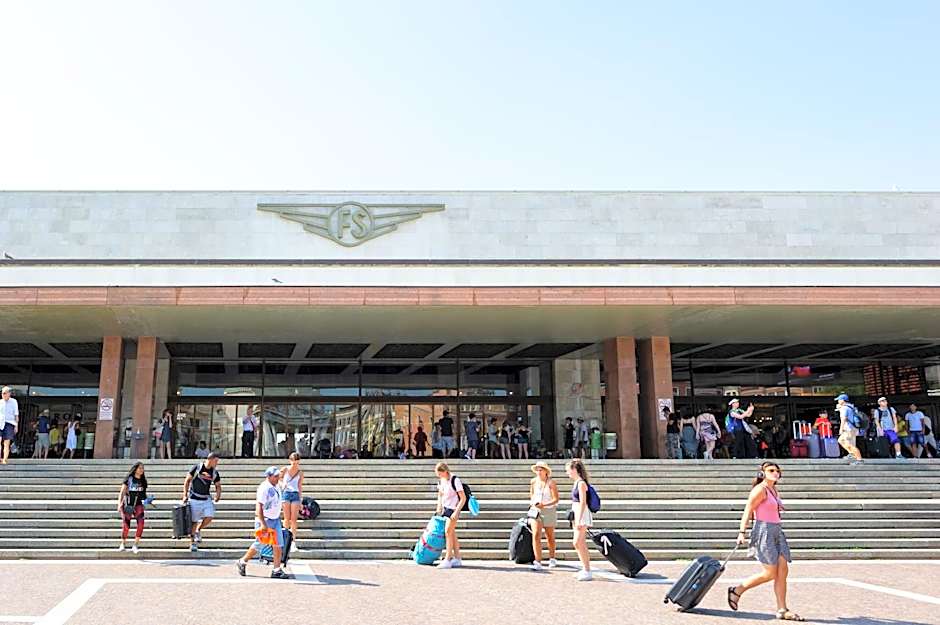 Staycity Aparthotels Venice Mestre