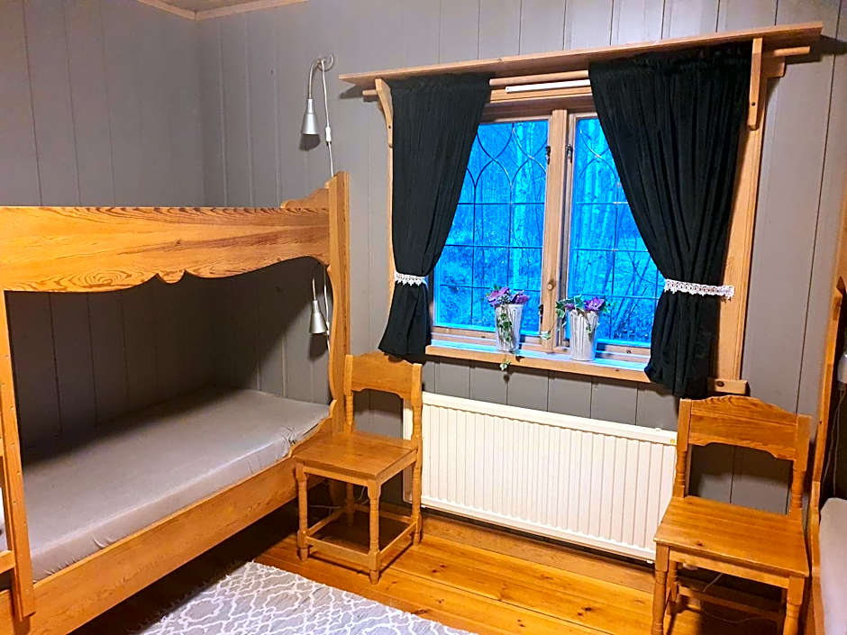 Mora Life, Åmåsängsgården