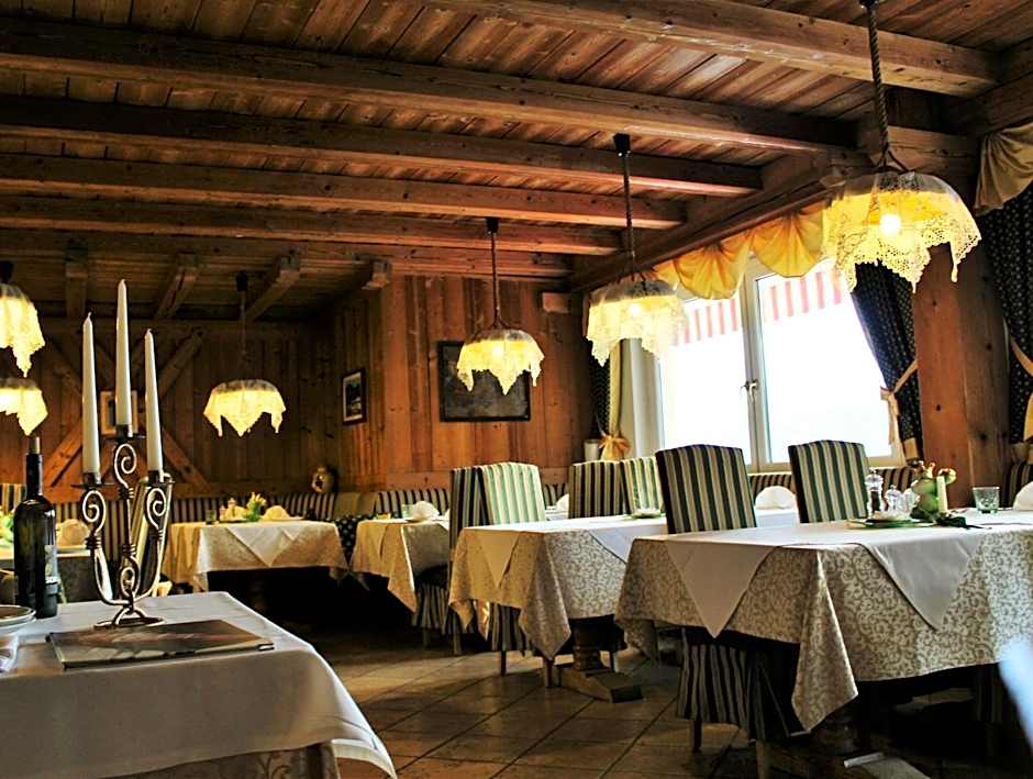 Gartenresidence Stephanie by Hotel Rotwand