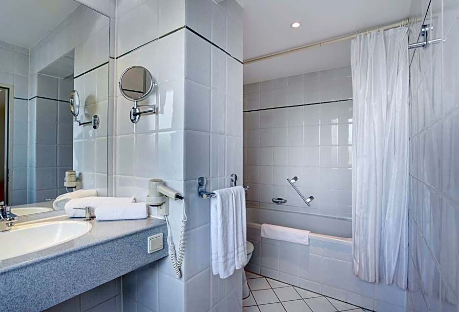 ABACUS Tierpark Hotel