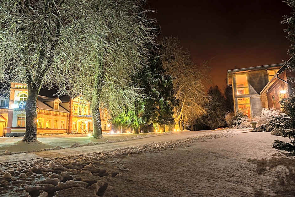 Marcienas Muiza & SPA