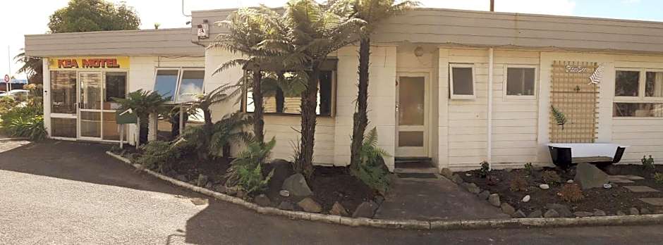 Kea Motel