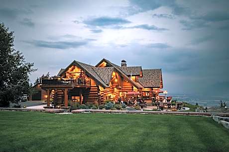 Coyote Bluff Estate