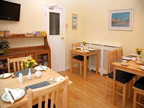 The Meltham Guesthouse