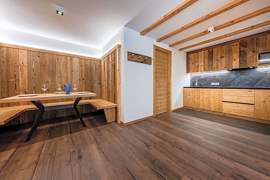 Appartamenti Residence Ada