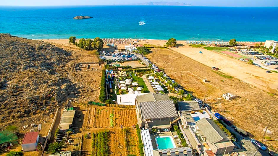 Anemos Suites by Estia