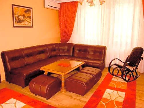 Family Hotel Silvestar