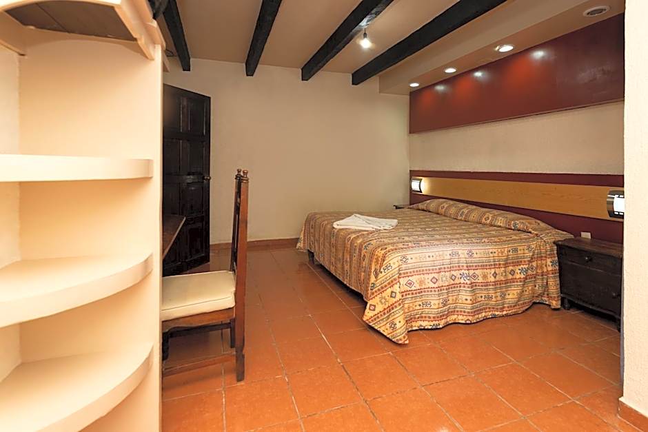 Villas Vanessa a 15 minutos del centro de la ciudad en vehiculo