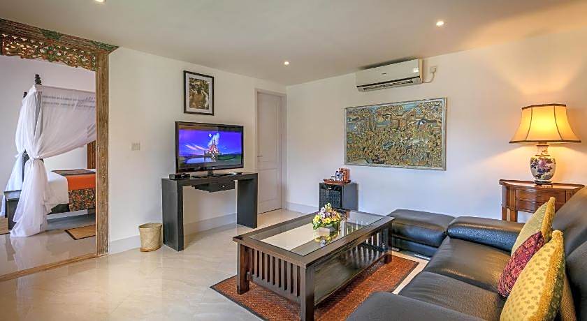 Hevea Villas