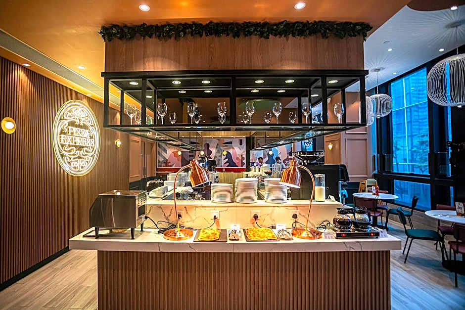 Holiday Inn Express Hong Kong Kowloon CBD2 By IHG