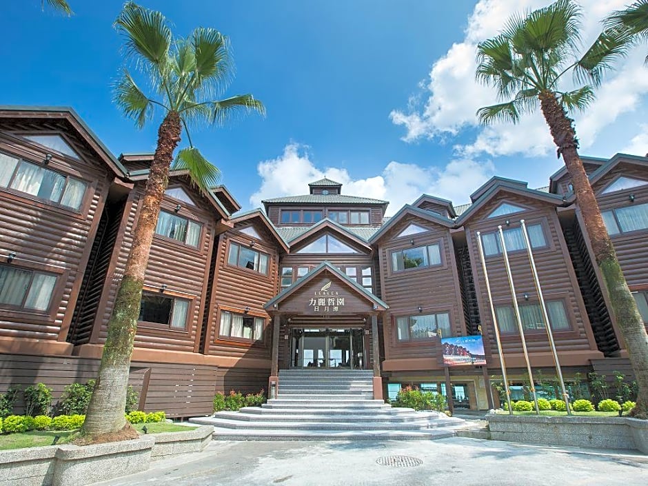 The Richforest Hotel- Sun Moon Lake