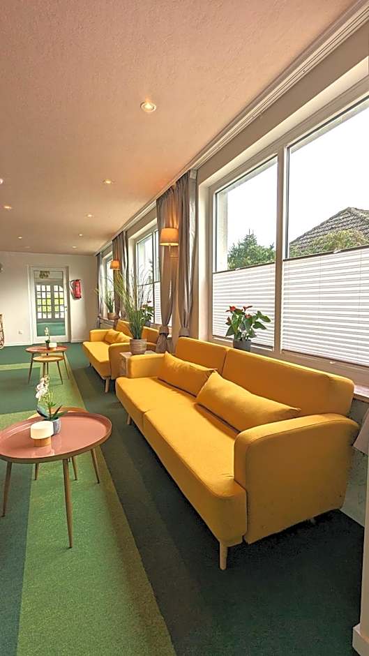 Lieblingsplatz Hotel Wannerhus