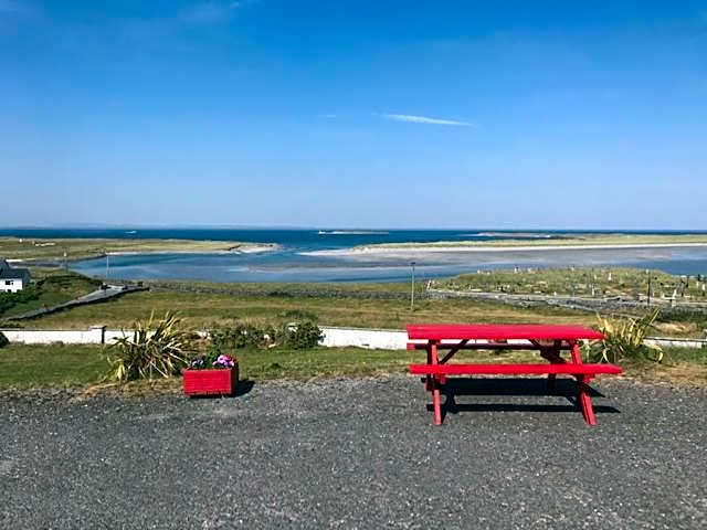 Ard Einne House Bed & Breakfast