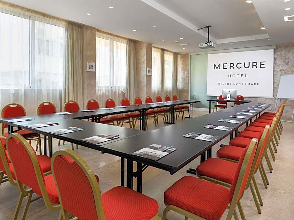 Mercure Rimini Lungomare