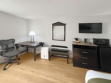 2 Queen Beds, Nonsmoking