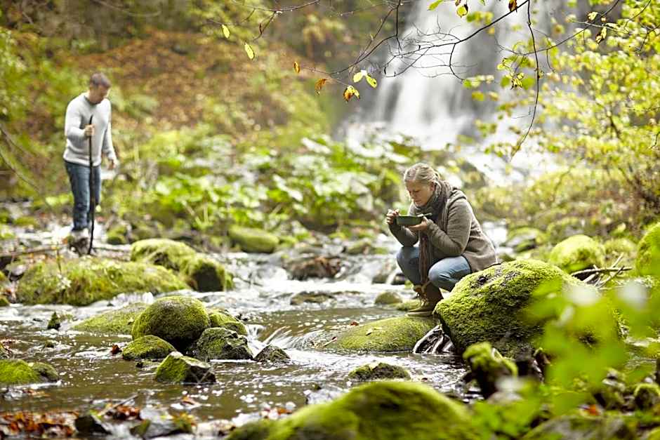 Kuskahusen vandrarhem