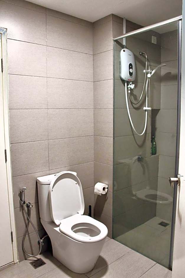 Ekocheras Suite by MOKA at CHERAS