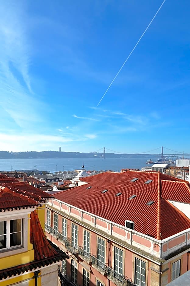 Martinhal Chiado Family Suites