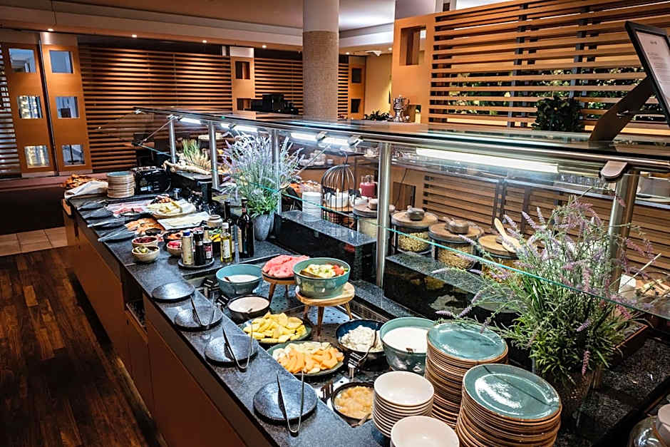 Radisson Blu Hotel Hannover