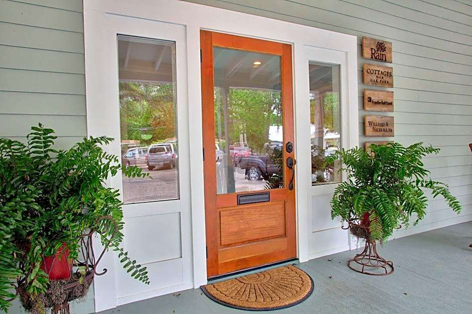 The Roost Ocean Springs