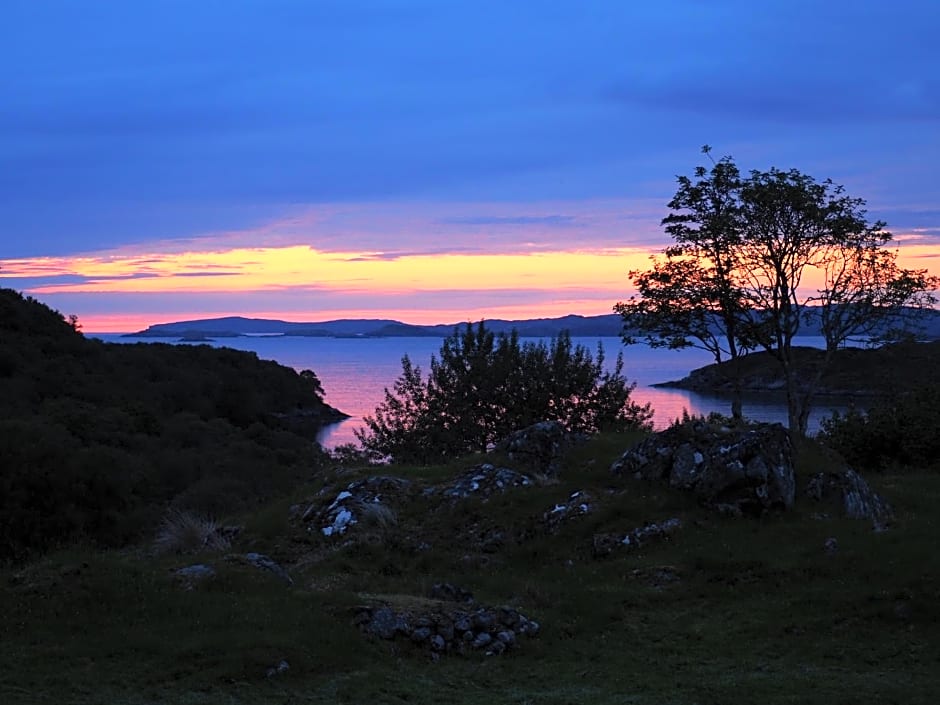 West Coast Hideaways