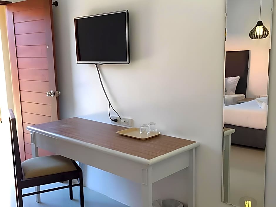 Non Du Lay Guesthouse 