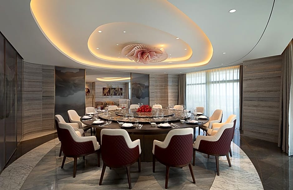 Radisson Collection Lingang Shanghai