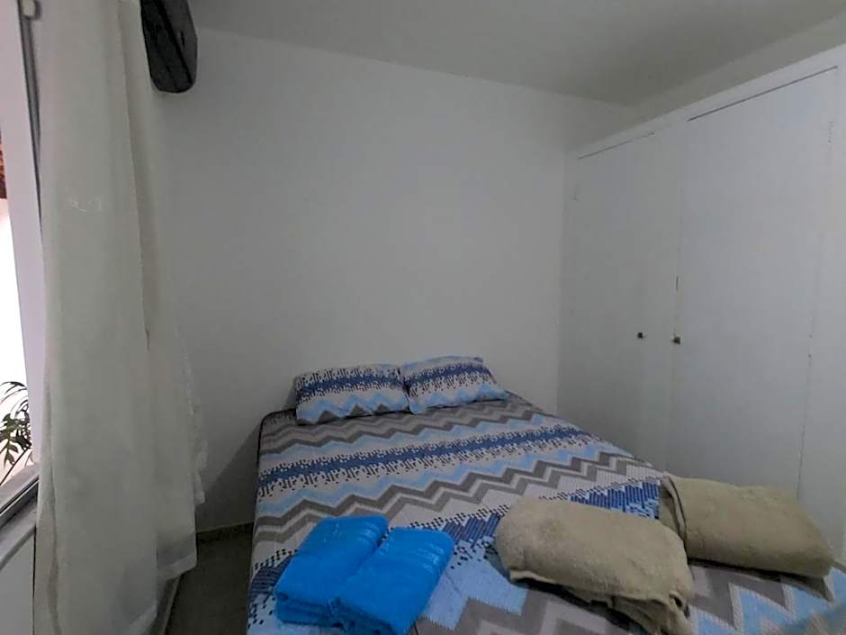 TerraTemporada Casa de Praia de Alto Padrão