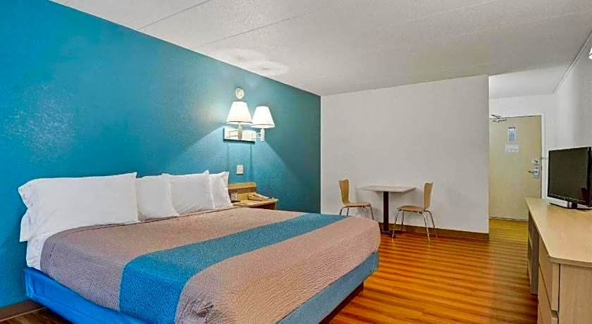 Motel6 Big Springs, NE