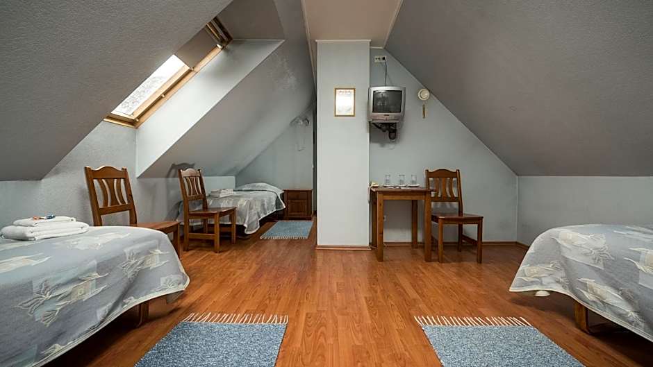 Sangaste Rukki Maja Guesthouse