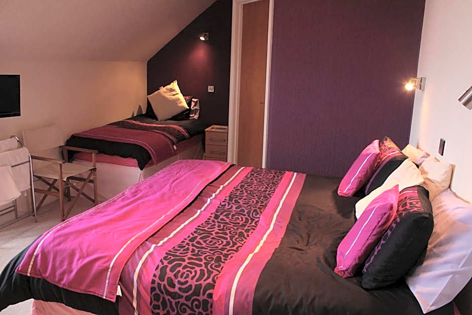 Harbour House Bed & Breakfast - Wick