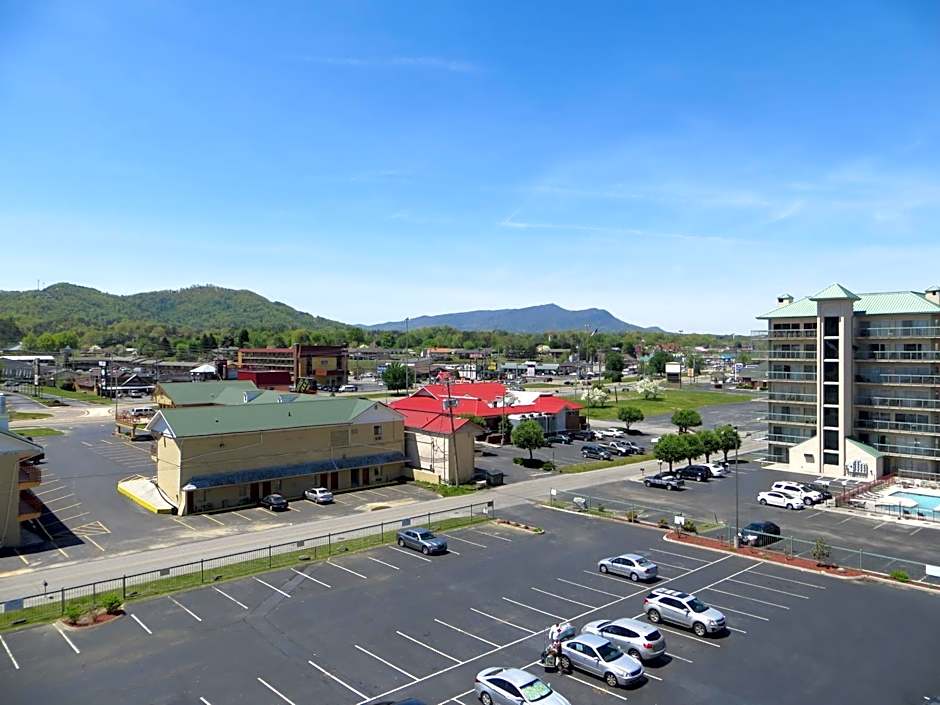 River Place Inn & Cabins
