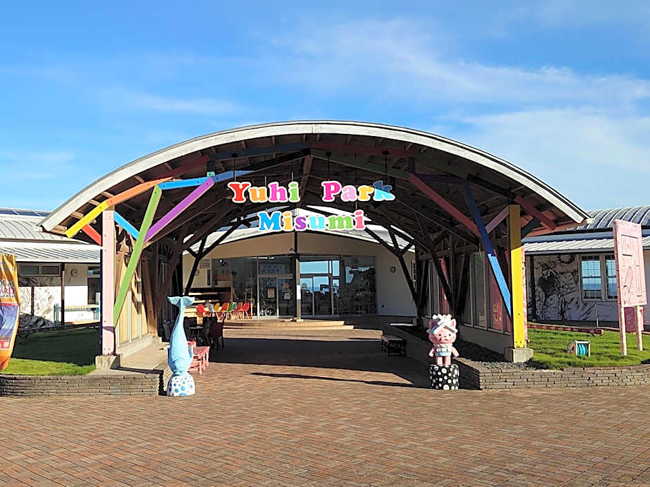 Toyoko Inn Hamada-eki Kita-guchi