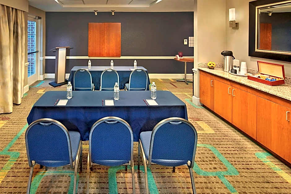 Residence Inn by Marriott Waldorf