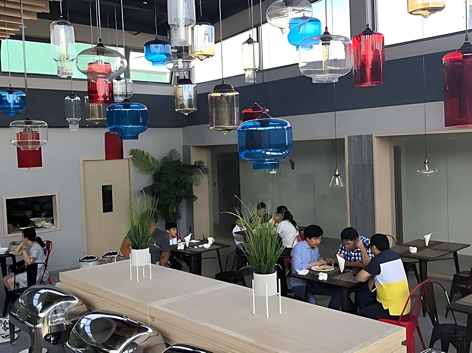 The Luxe Hotel Da Lat