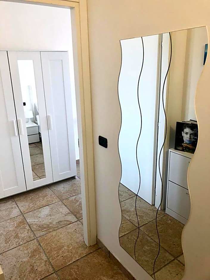 B&B Il Poeta sul Mare