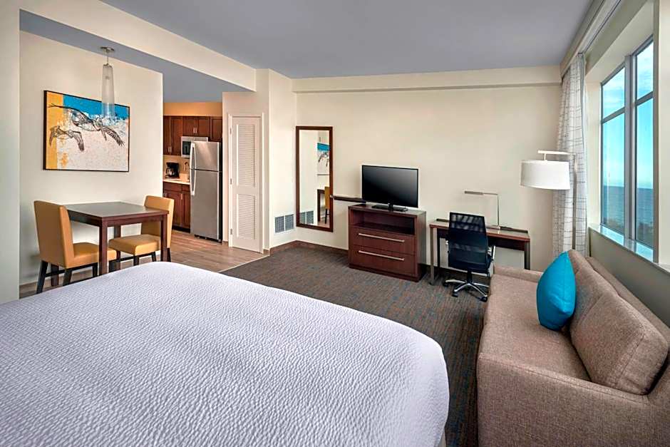 Residence Inn by Marriott Fort Lauderdale Pompano Beach/Oceanfront