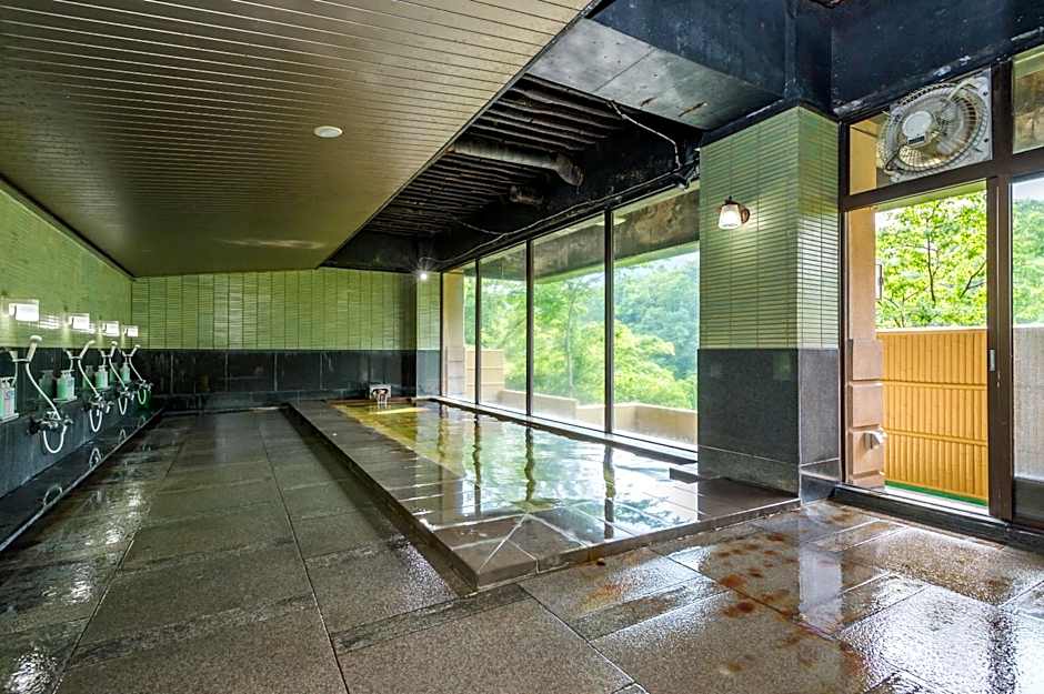 kinugawaonsen Fukumatsu